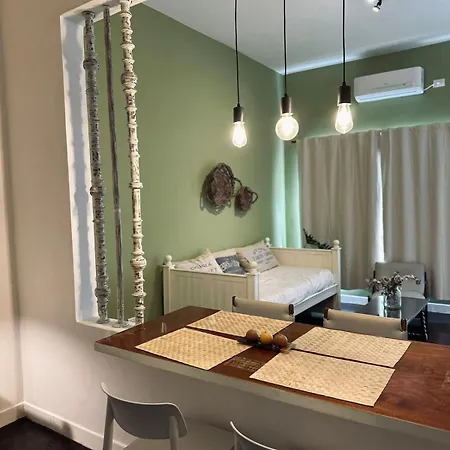 Calido Monoambiente Con Amplia Cocina En Villa Devoto Buenos Aires Exterior photo